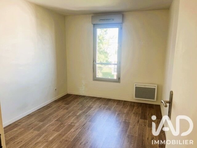 Appartement à vendre, 42m², Tours