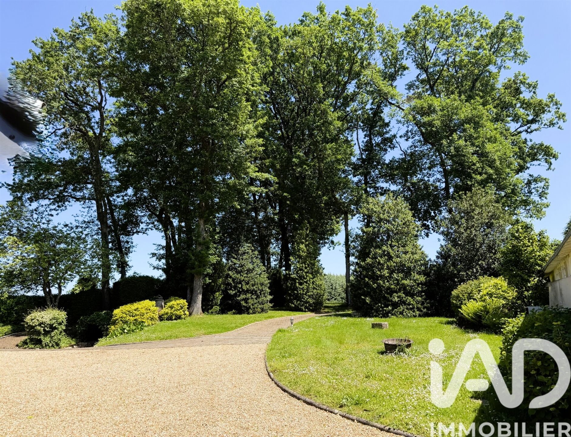 Maison à vendre, 321m², Parçay-Meslay