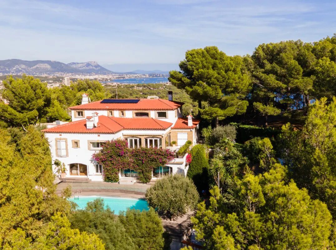 Maison à vendre, 537m², La Seyne-sur-Mer