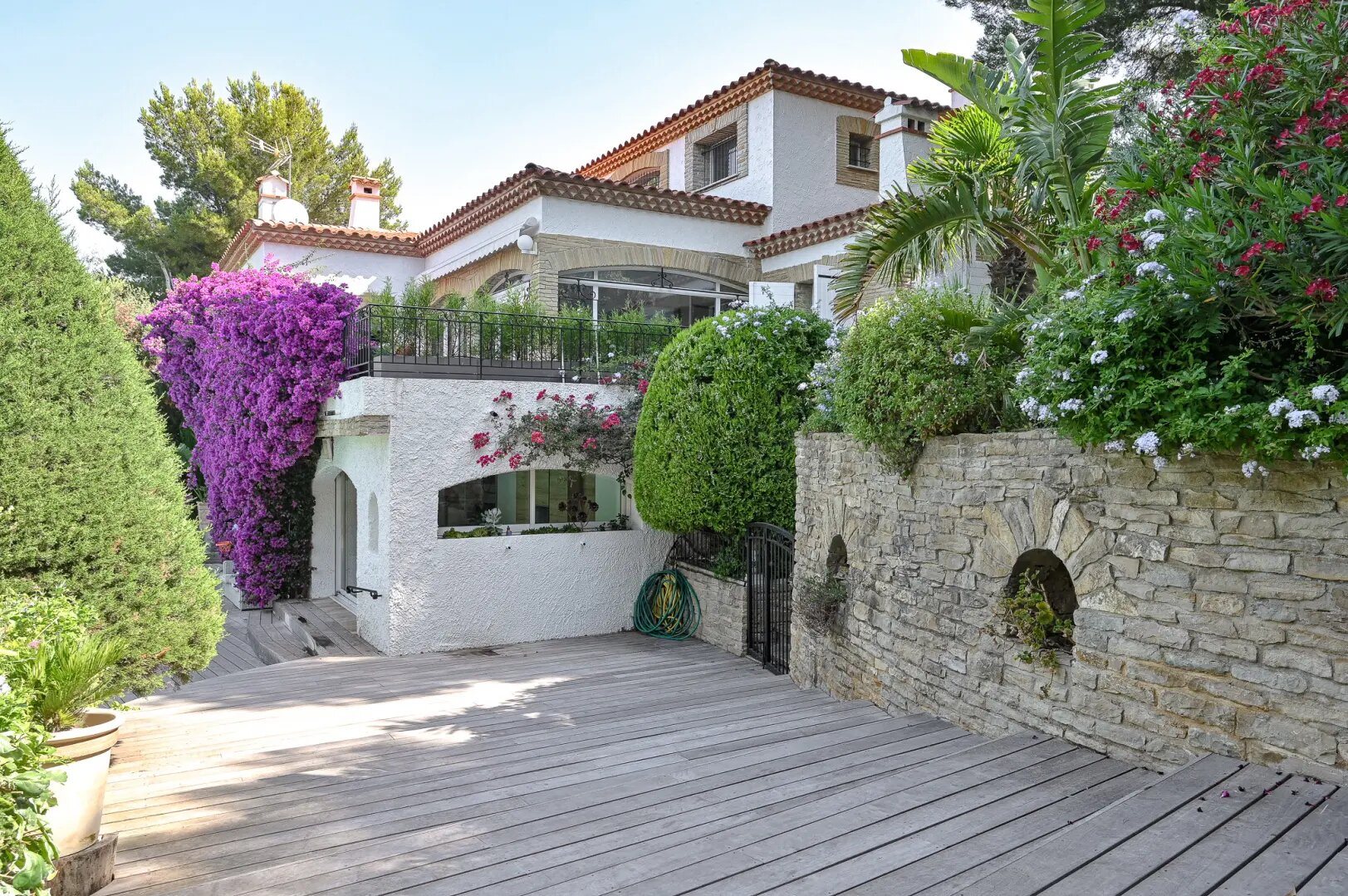 Maison à vendre, 537m², La Seyne-sur-Mer
