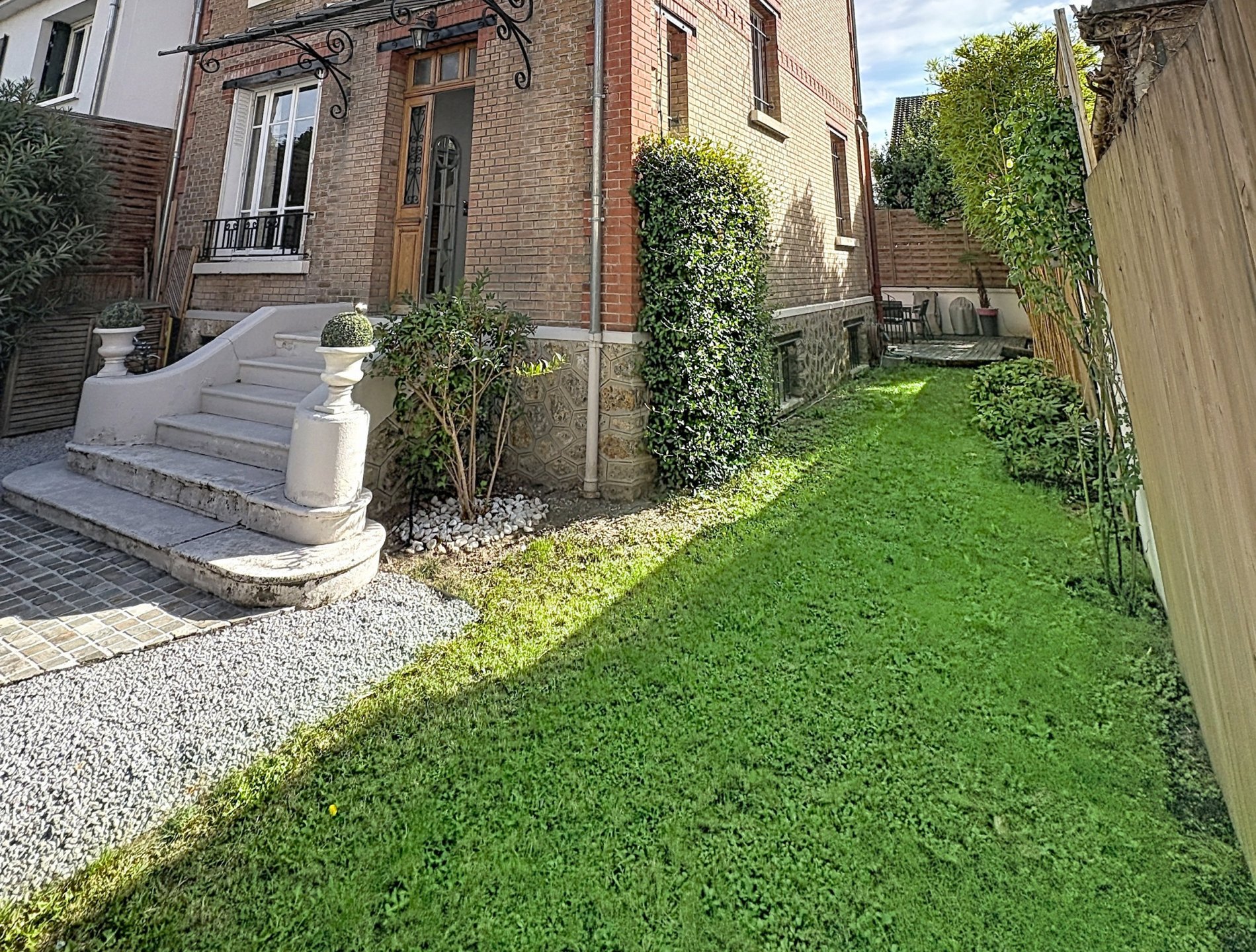 Maison à vendre, 134m², Colombes