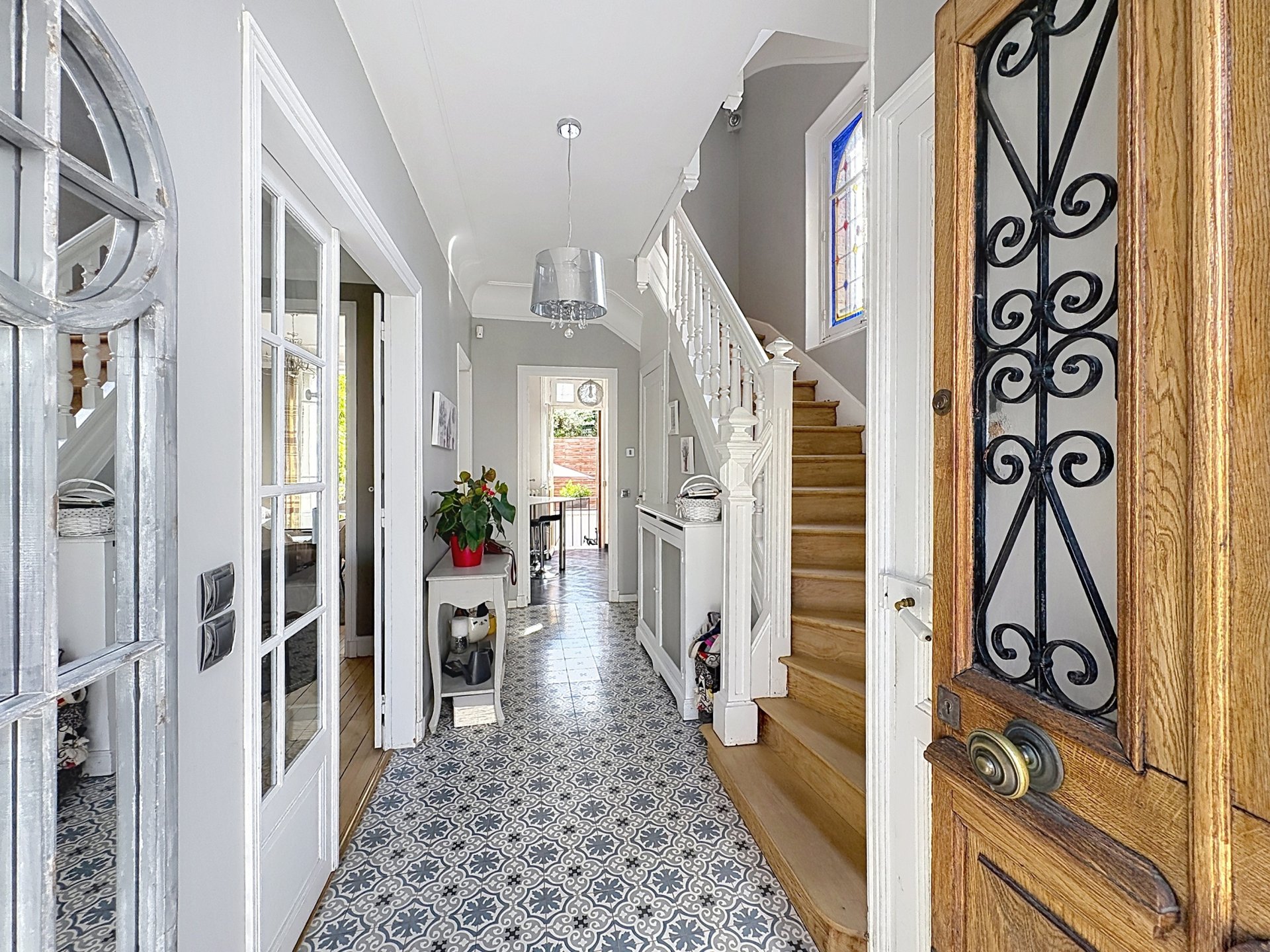 Maison à vendre, 134m², Colombes