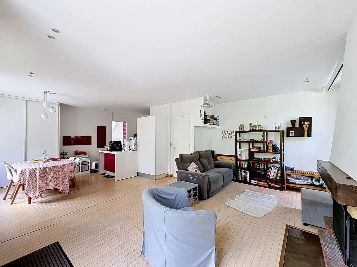Maison à vendre, 100m², Bois-Colombes