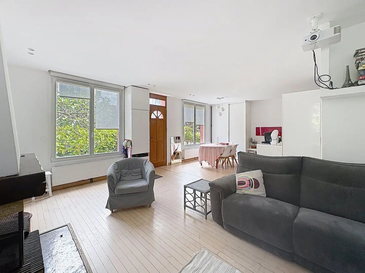 Maison à vendre, 100m², Bois-Colombes
