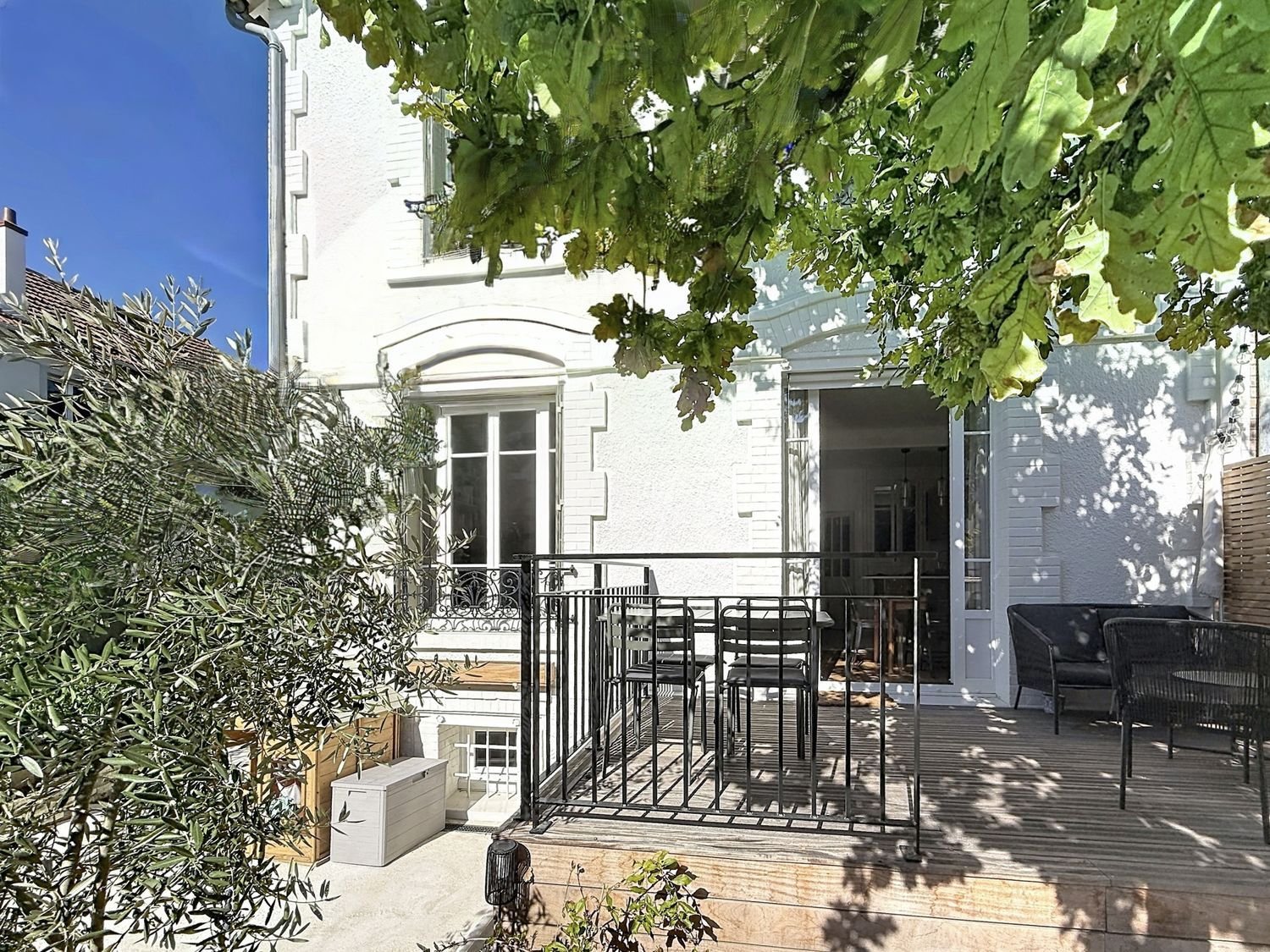 Maison à vendre, 110m², Colombes