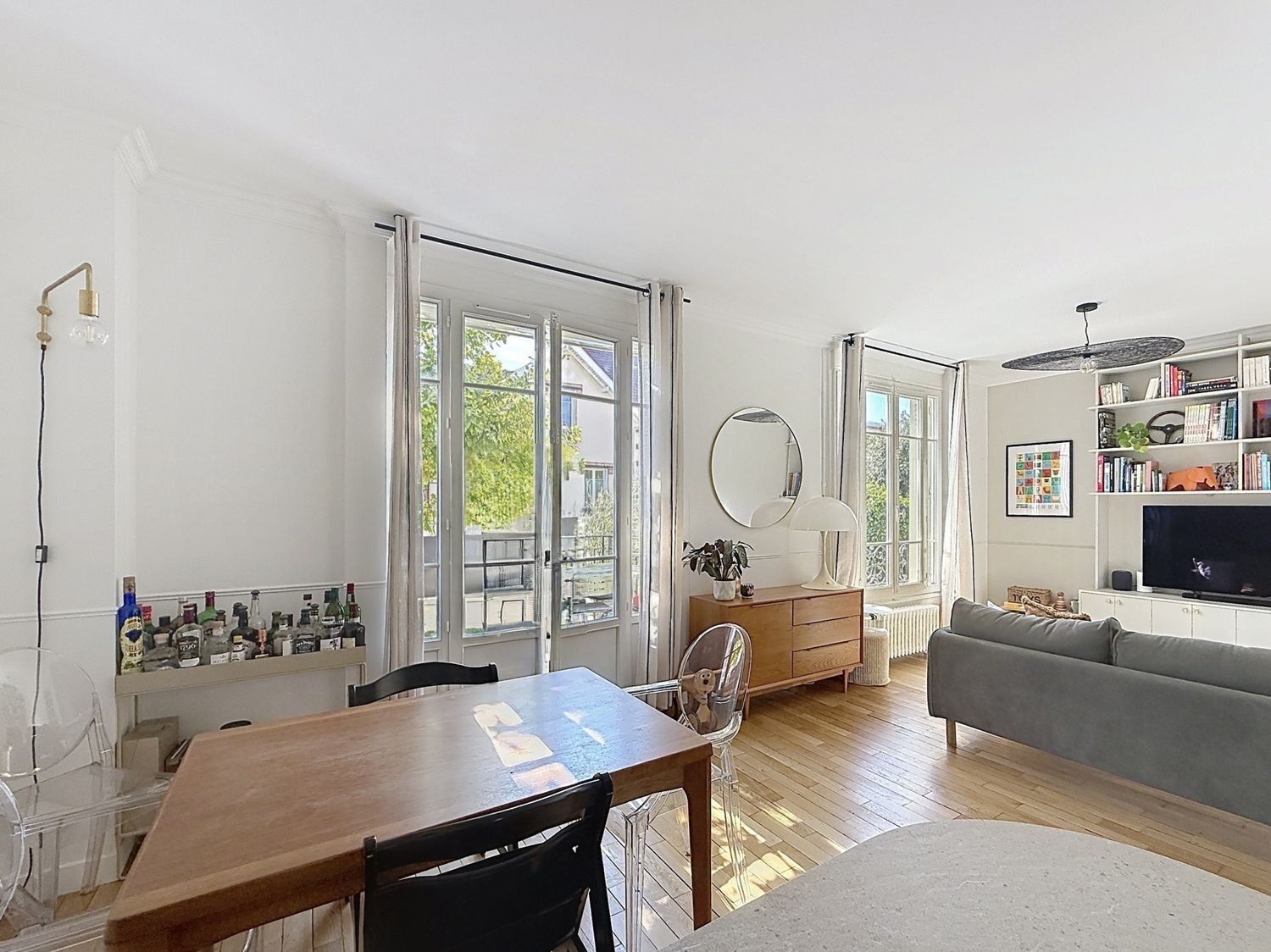 Maison à vendre, 110m², Colombes