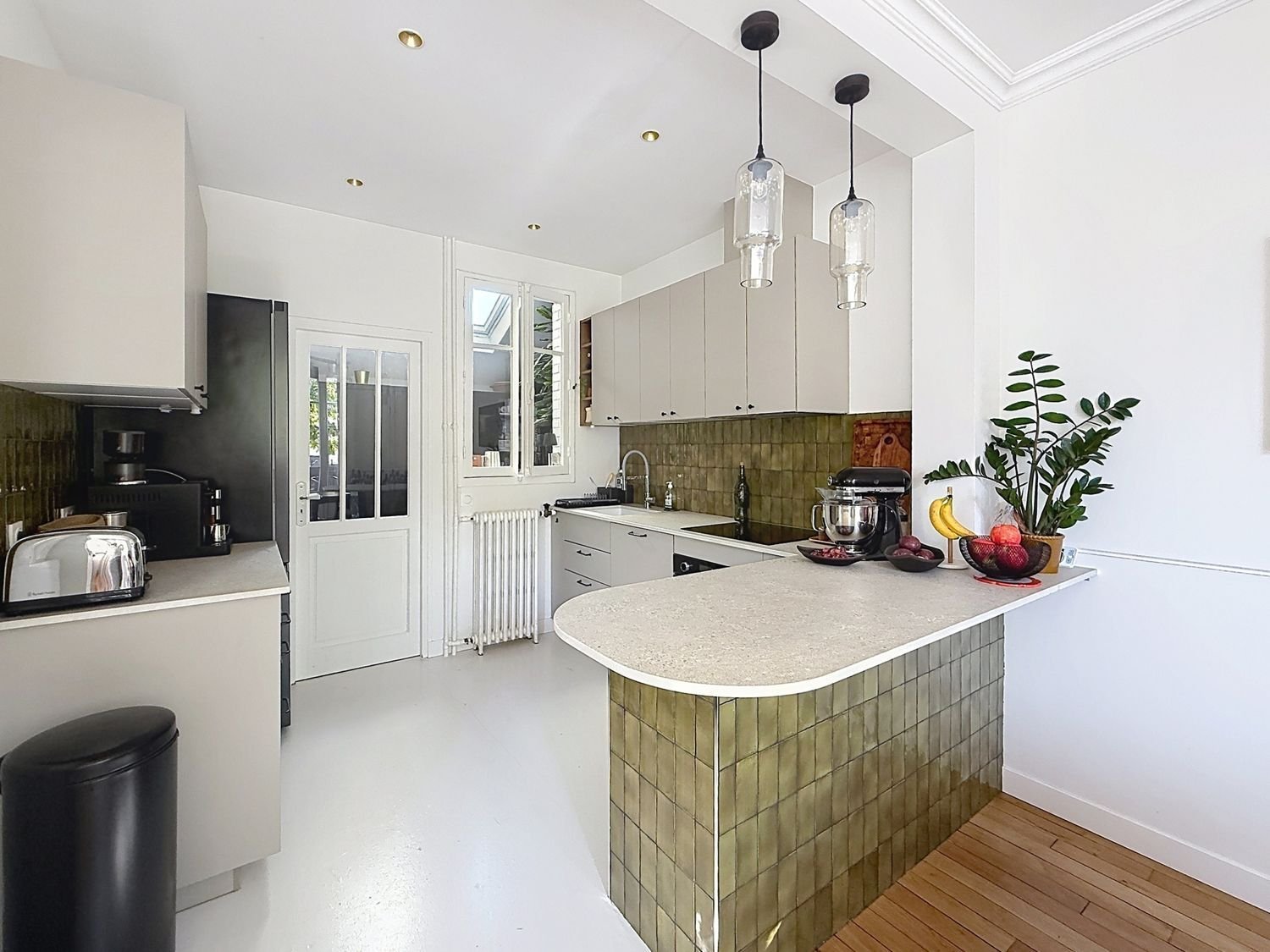 Maison à vendre, 110m², Colombes