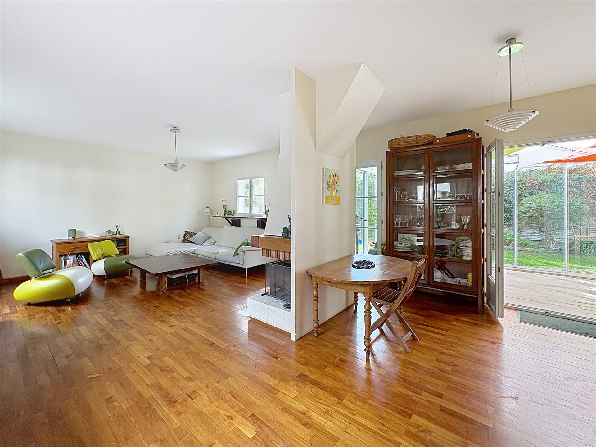 Maison à vendre, 190m², Bois-Colombes