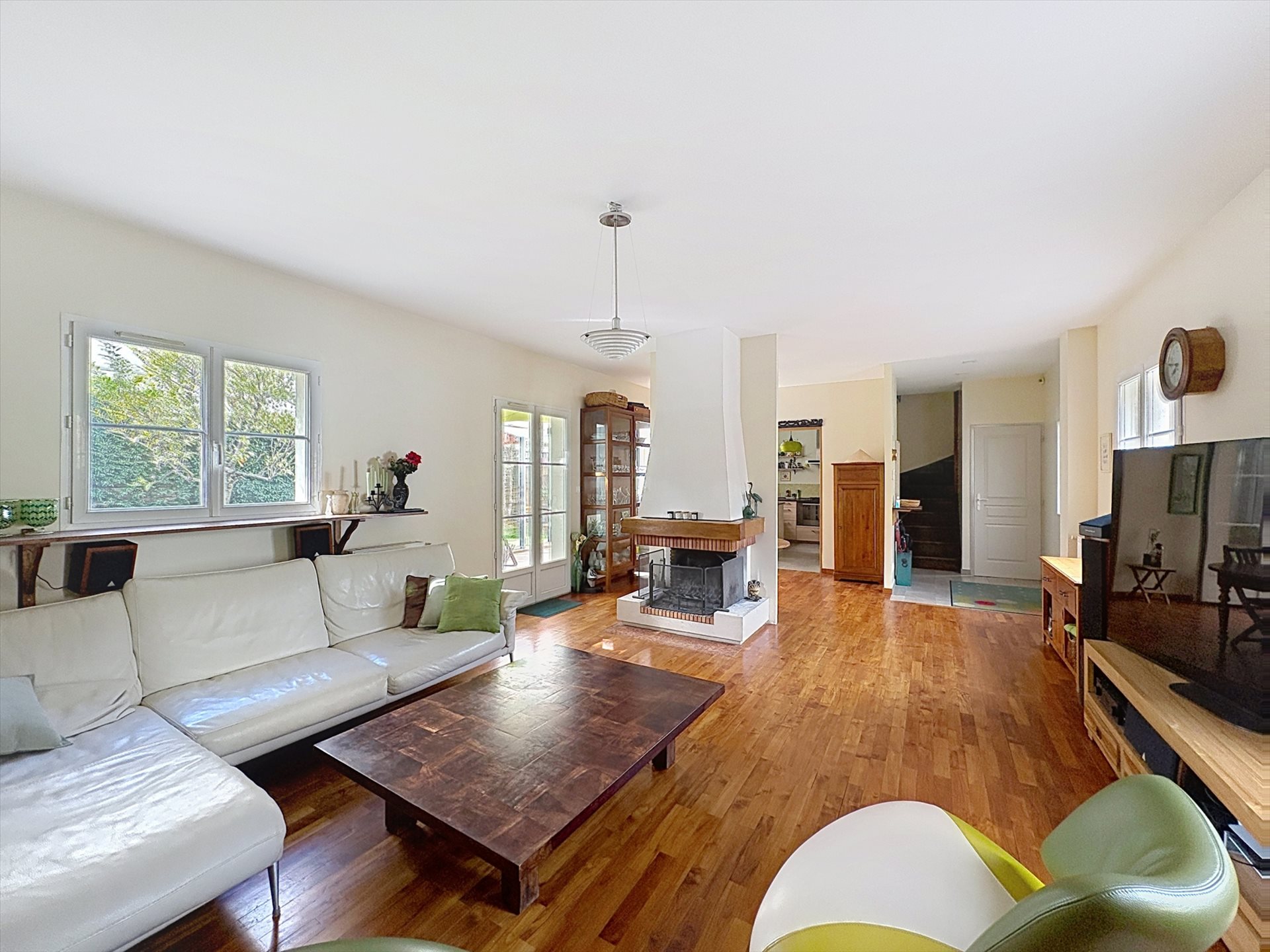 Maison à vendre, 190m², Bois-Colombes