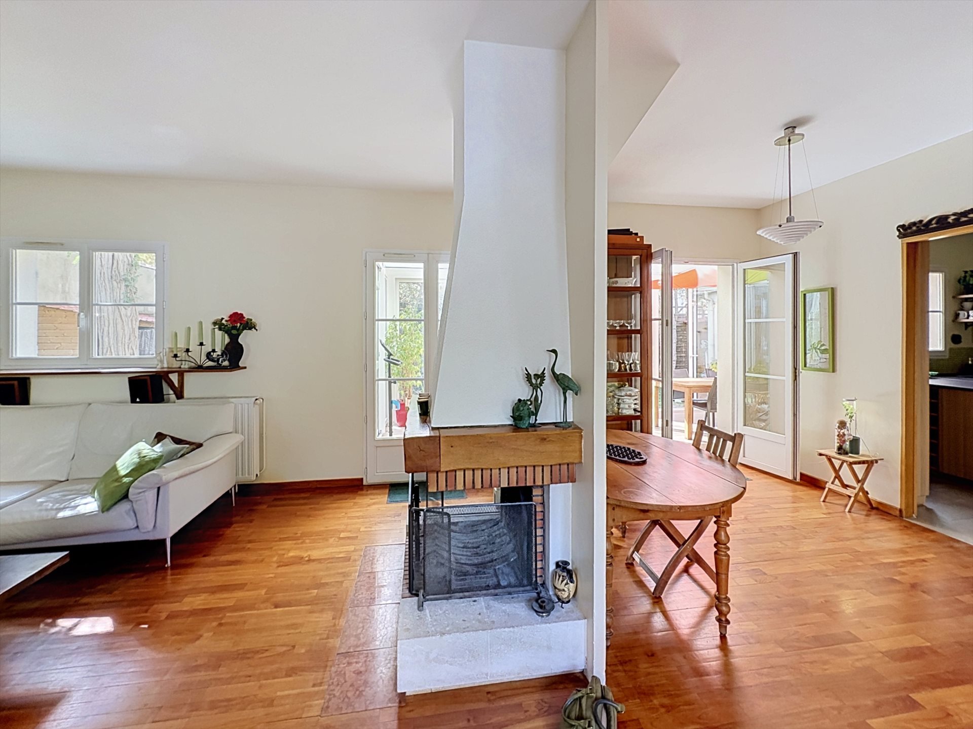Maison à vendre, 190m², Bois-Colombes