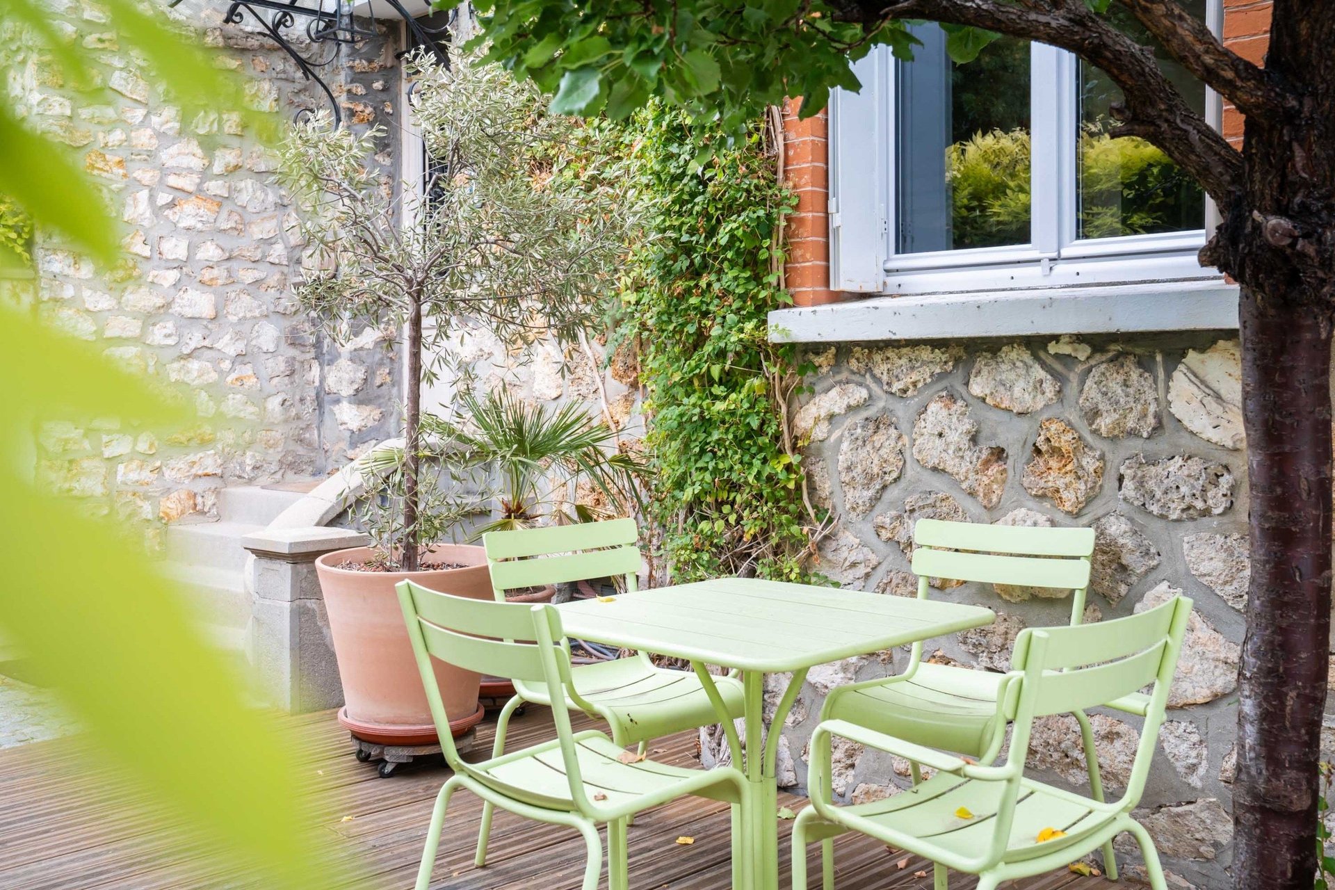 Maison à vendre, 197m², Colombes