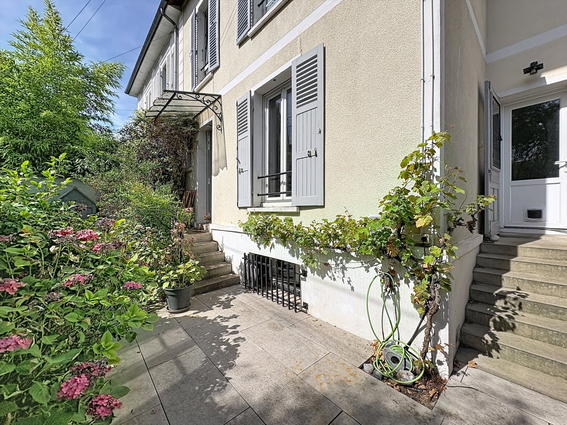 Maison à vendre, 120m², Colombes