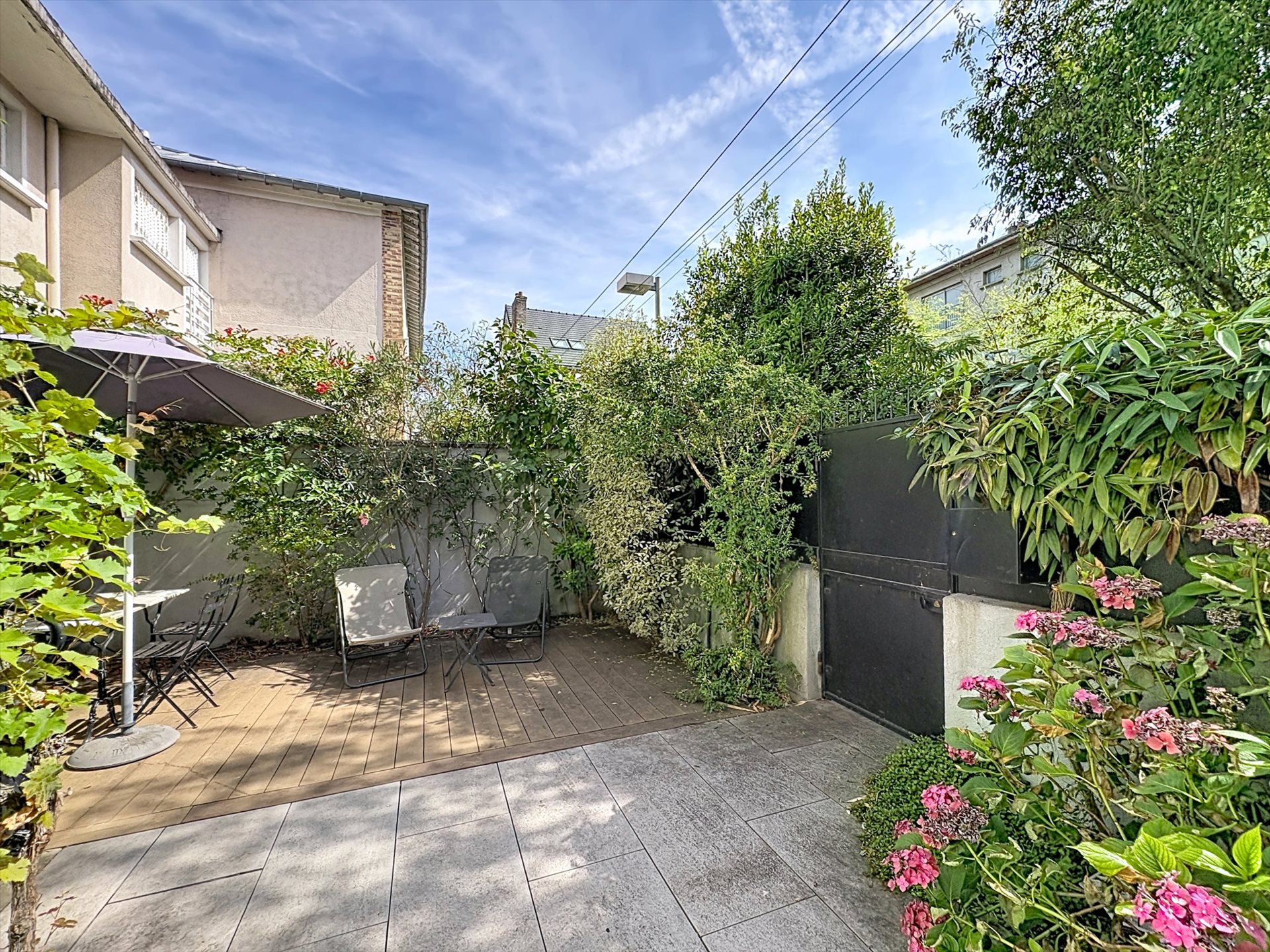 Maison à vendre, 120m², Colombes
