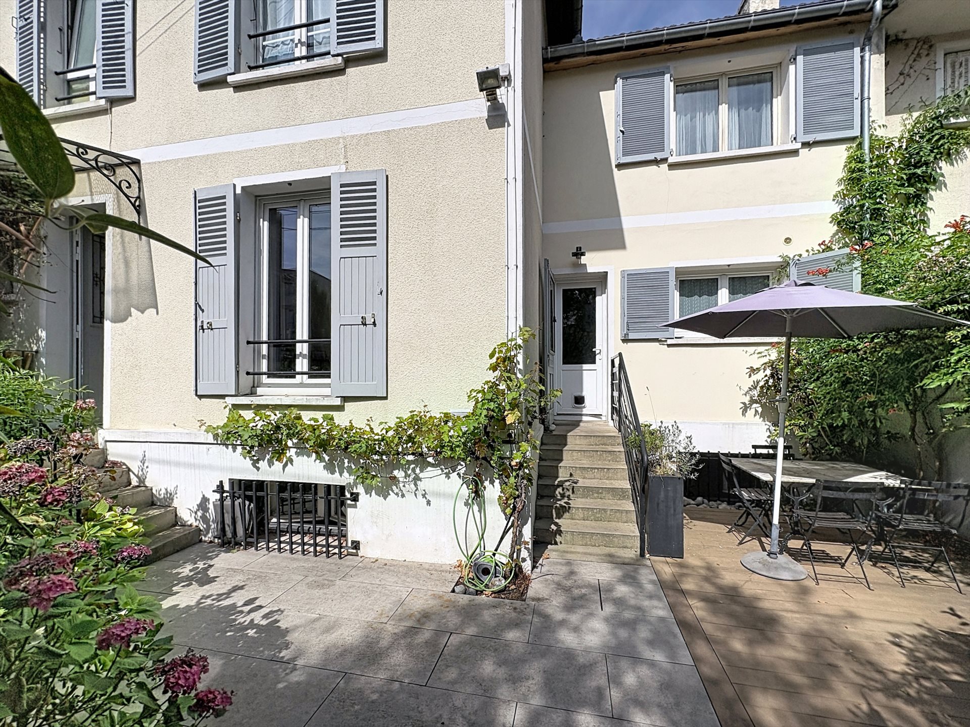 Maison à vendre, 120m², Colombes