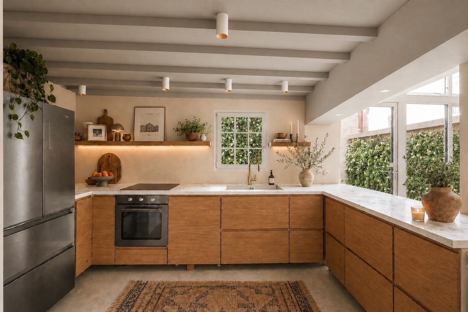 Maison à vendre, 162m², Colombes