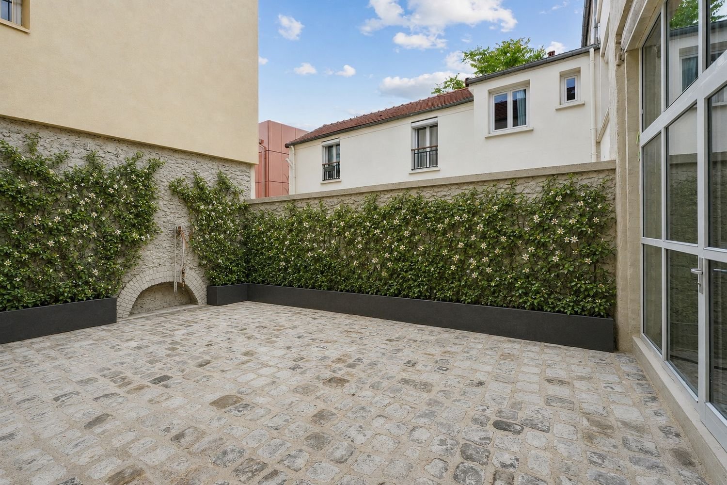 Maison à vendre, 162m², Colombes