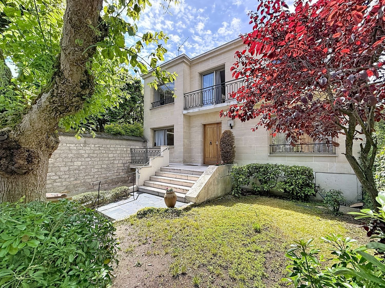 Maison à vendre, 192m², Colombes
