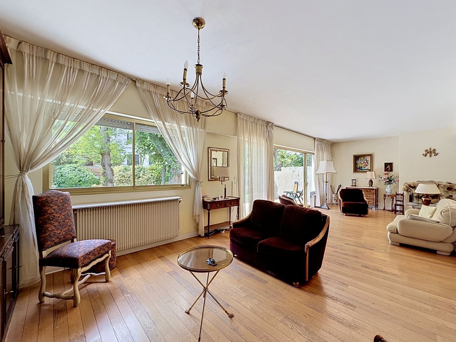 Maison à vendre, 192m², Colombes