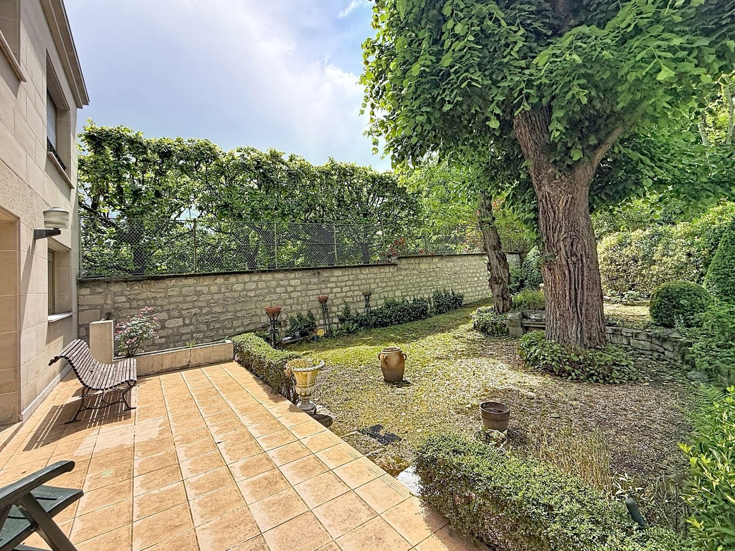 Maison à vendre, 192m², Colombes