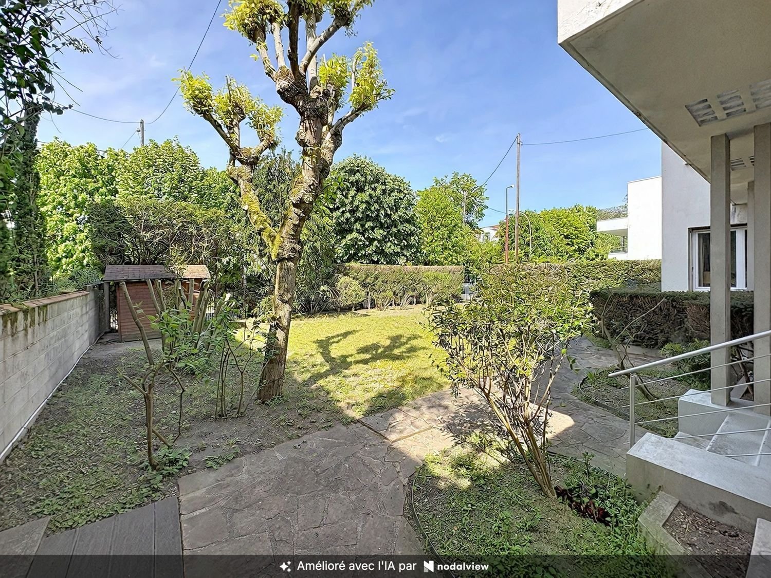 Maison à vendre, 165m², Colombes