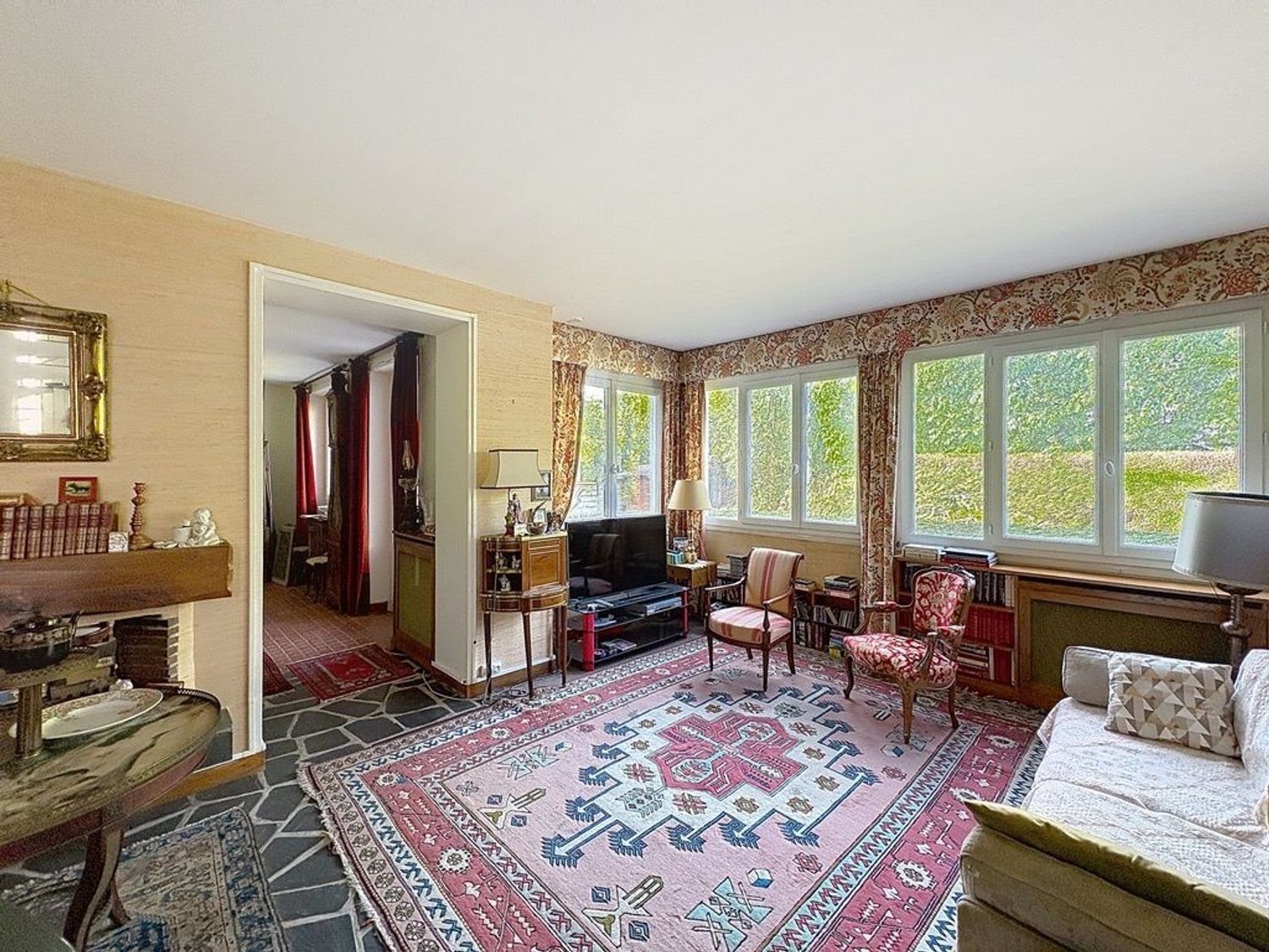 Maison à vendre, 165m², Colombes