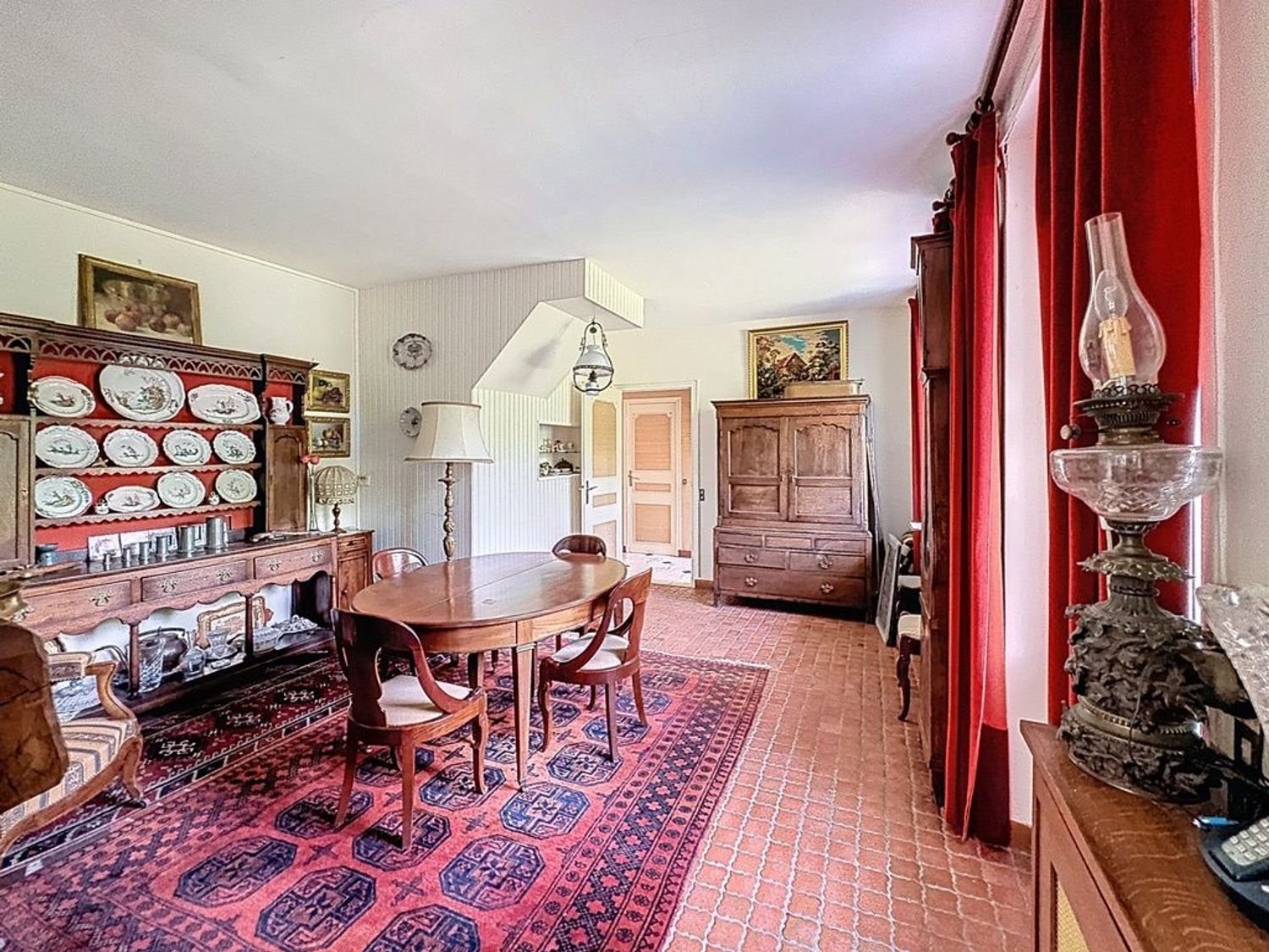 Maison à vendre, 165m², Colombes