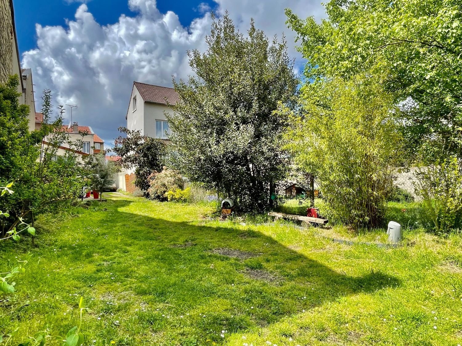 Maison à vendre, 95m², Colombes