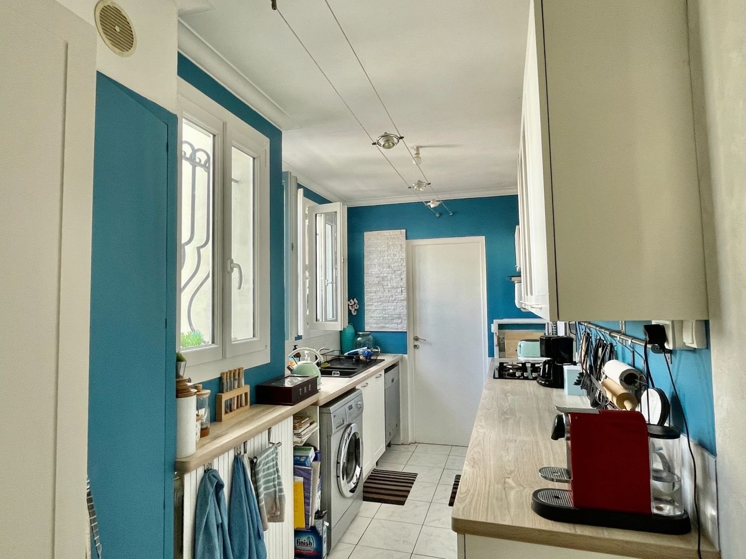 Maison à vendre, 95m², Colombes