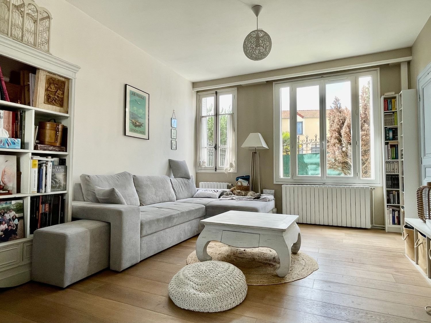 Maison à vendre, 95m², Colombes