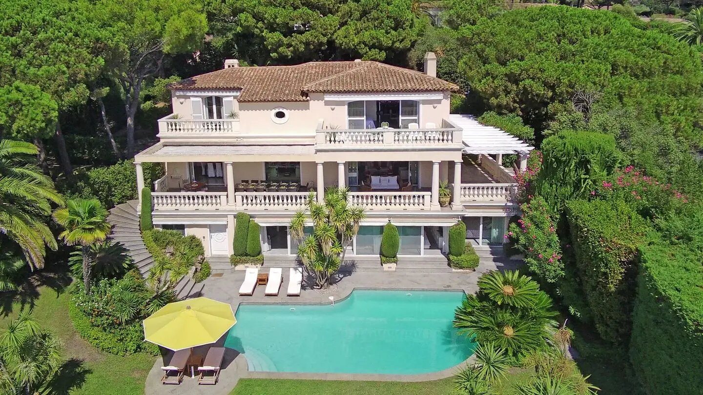 Maison à vendre, 470m², Ramatuelle