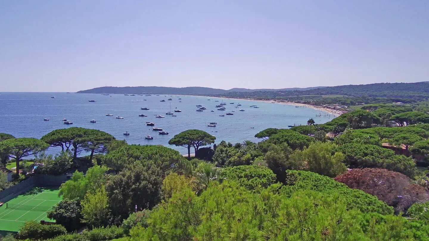 Maison à vendre, 470m², Ramatuelle
