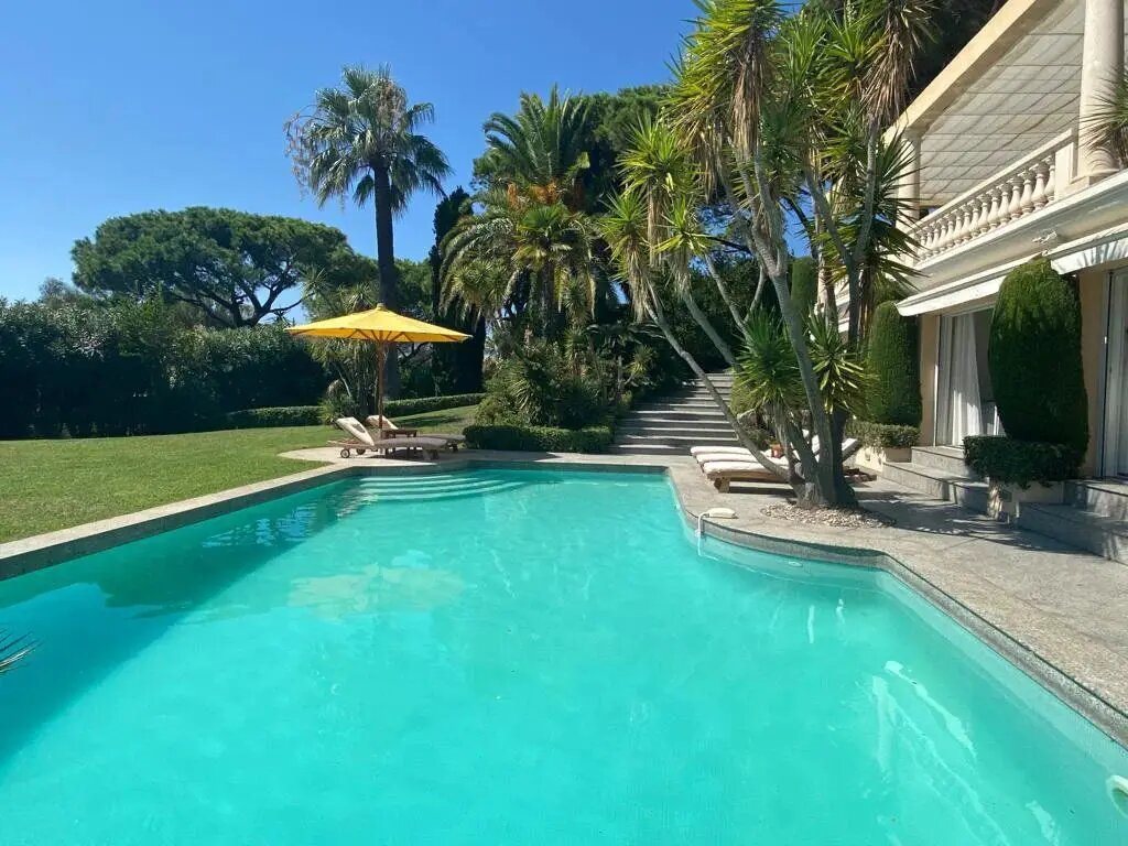 Maison à vendre, 470m², Ramatuelle