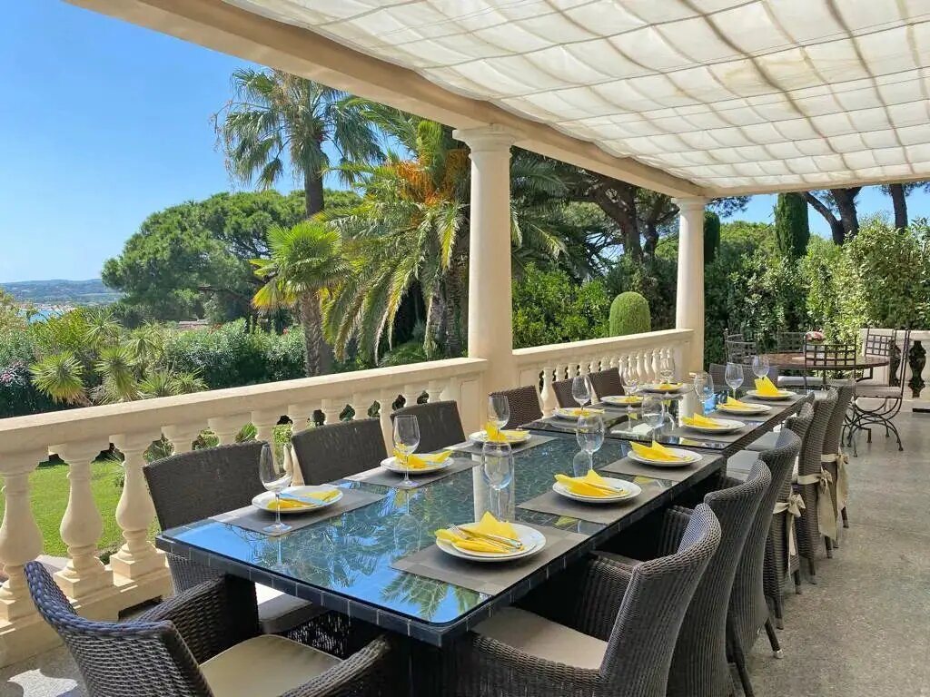 Maison à vendre, 470m², Ramatuelle