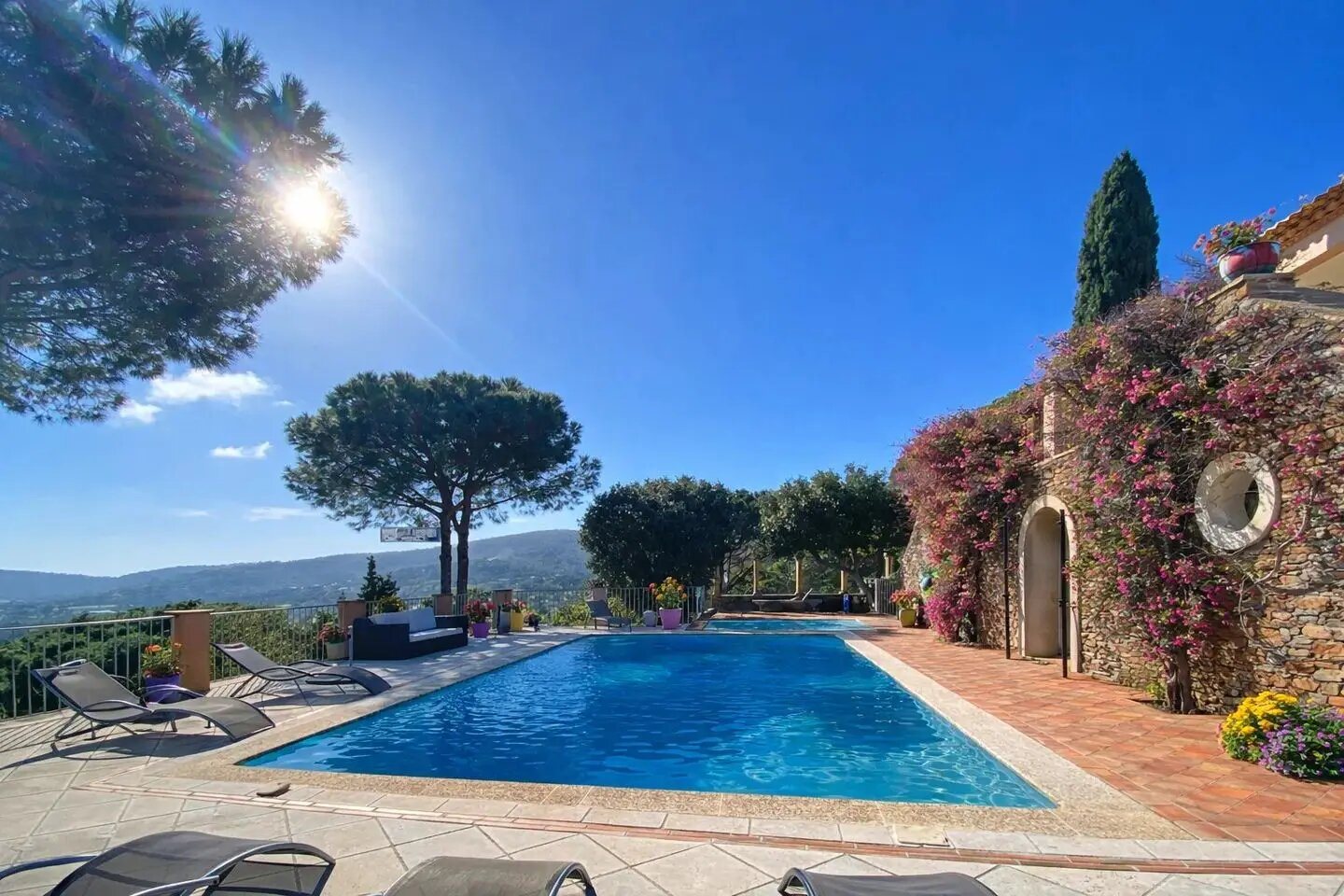 Maison à vendre, 372m², Ramatuelle