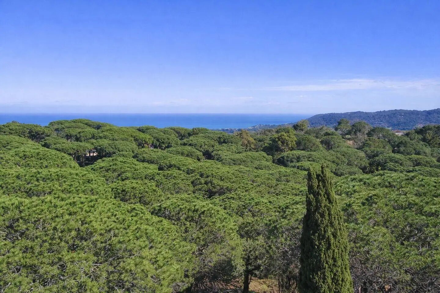 Maison à vendre, 372m², Ramatuelle
