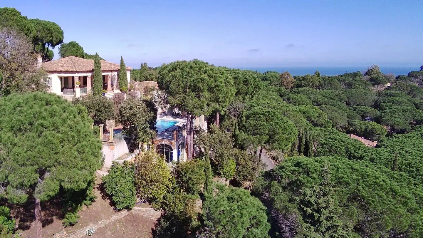 Maison à vendre, 372m², Ramatuelle