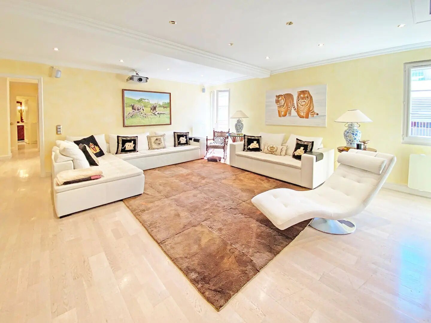 Appartement à vendre, 170m², Saint-Tropez