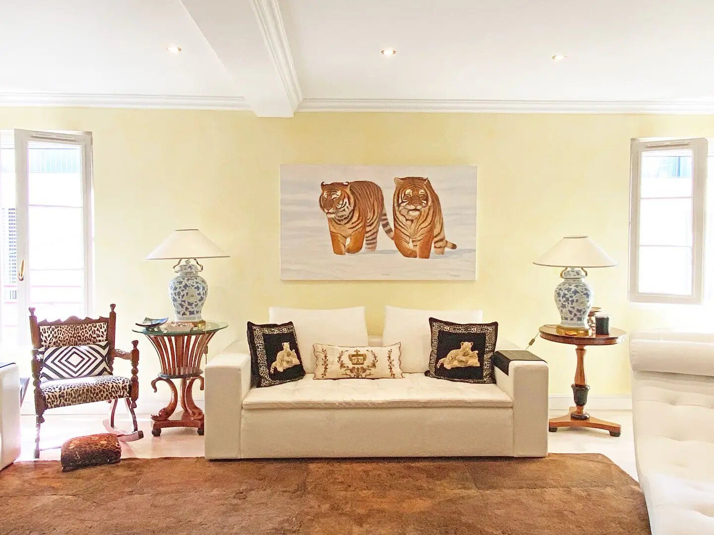 Appartement à vendre, 170m², Saint-Tropez