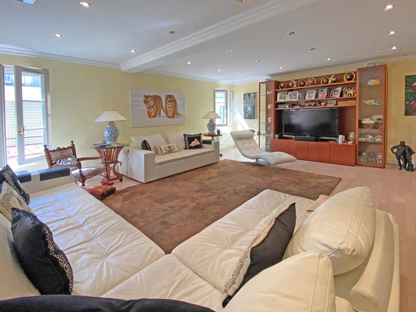 Appartement à vendre, 170m², Saint-Tropez
