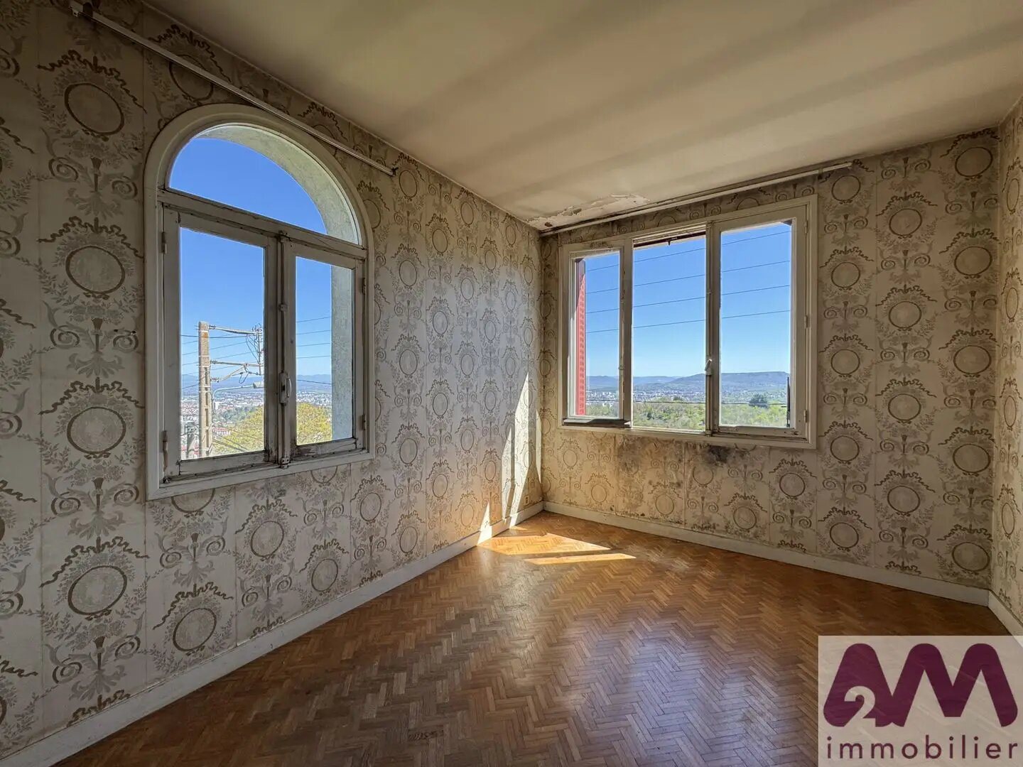 Maison à vendre, 190m², Durtol