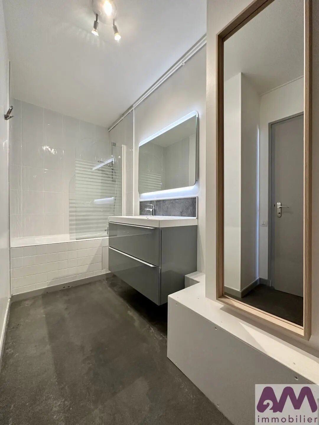 Appartement à louer, 37m², Clermont-Ferrand