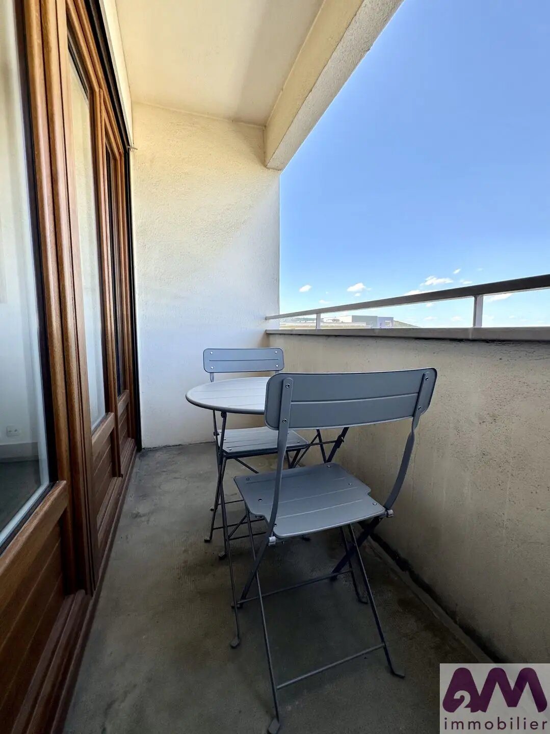 Appartement à louer, 37m², Clermont-Ferrand