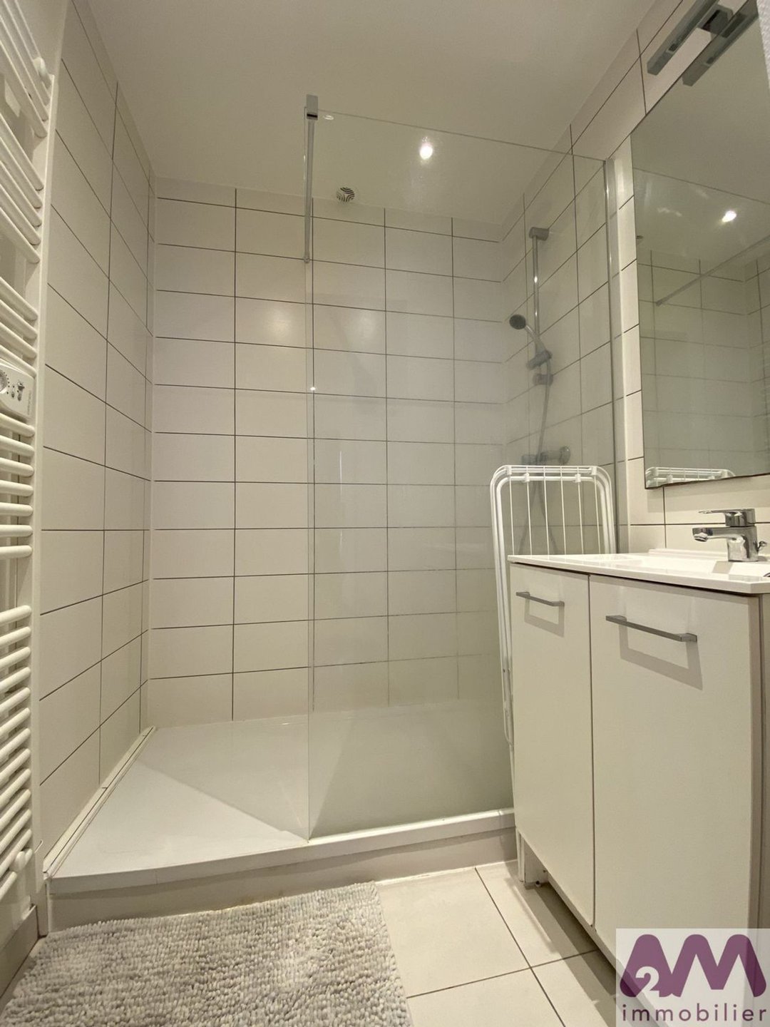 Appartement à vendre, 24m², Clermont-Ferrand