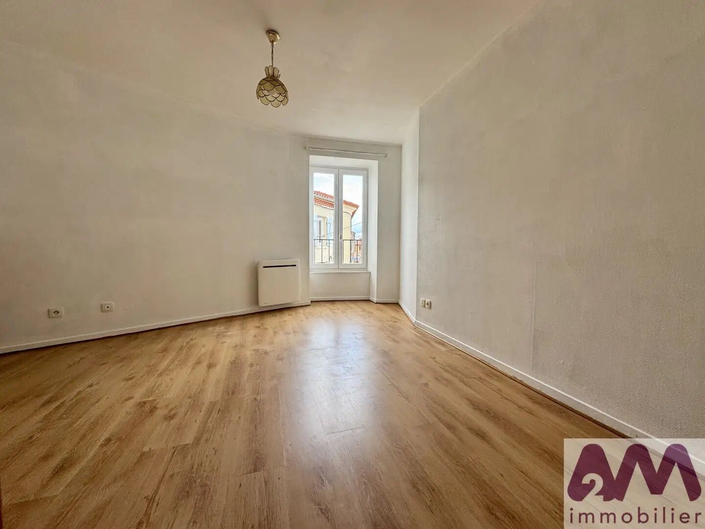 Appartement à louer, 43m², Saint-Amant-Tallende