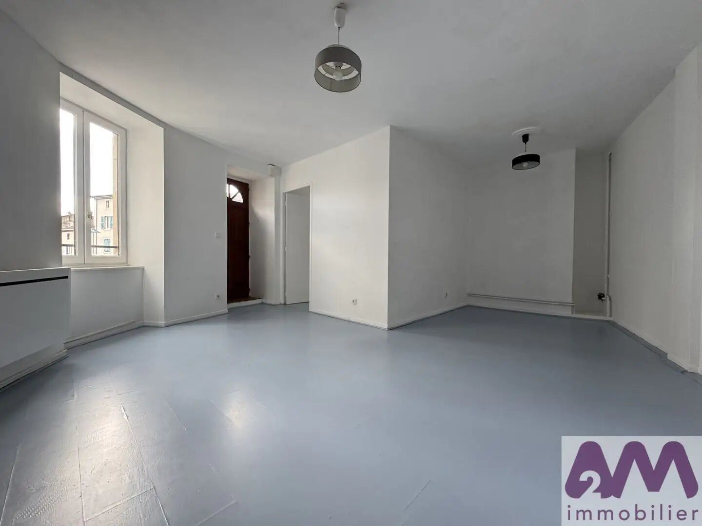Appartement à louer, 43m², Saint-Amant-Tallende