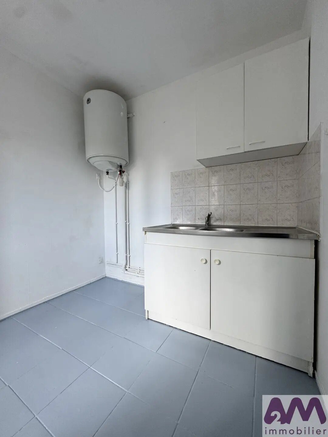 Appartement à louer, 43m², Saint-Amant-Tallende