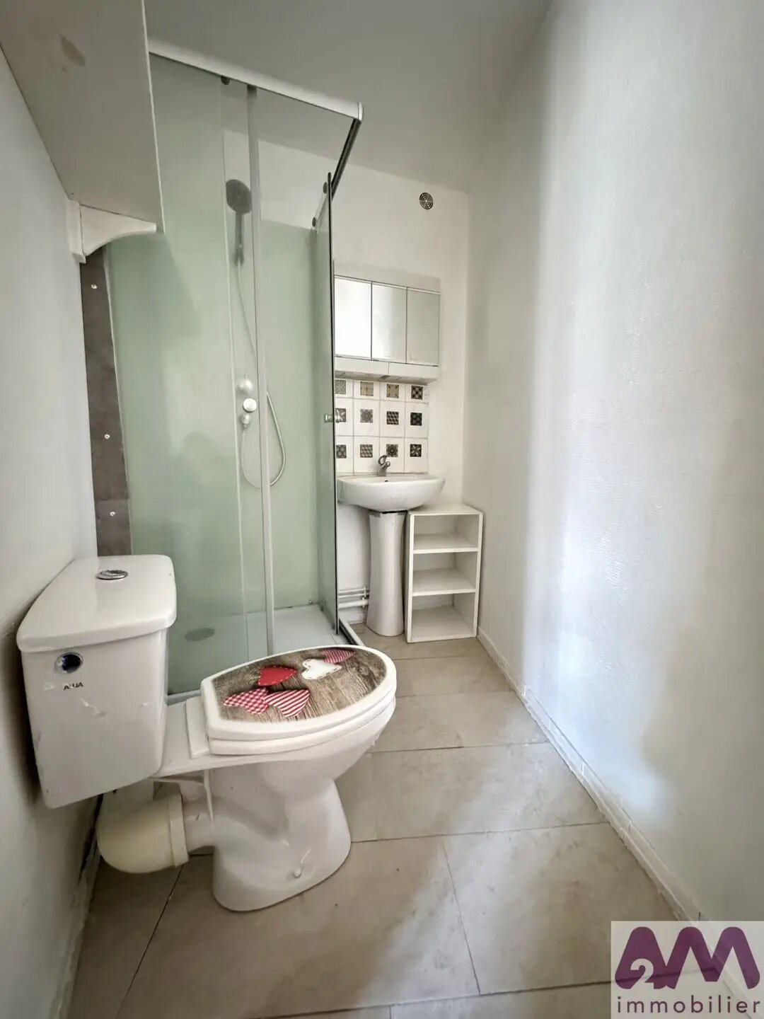 Appartement à louer, 43m², Saint-Amant-Tallende