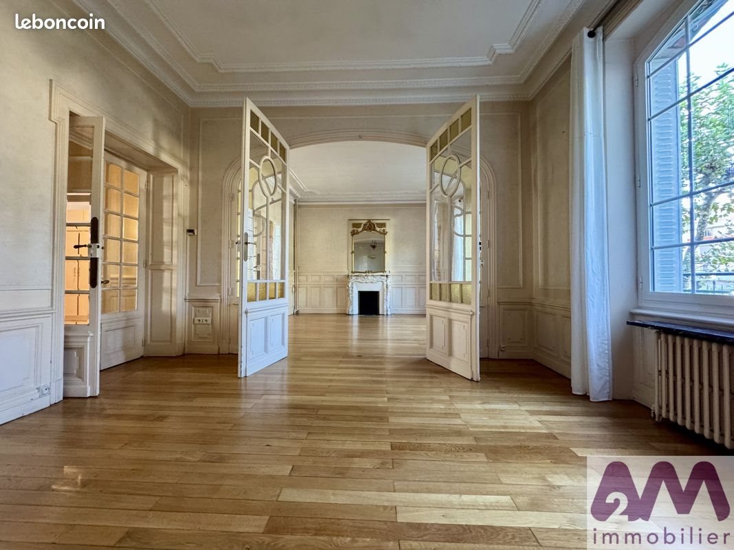 Appartement à louer, 148m², Clermont-Ferrand