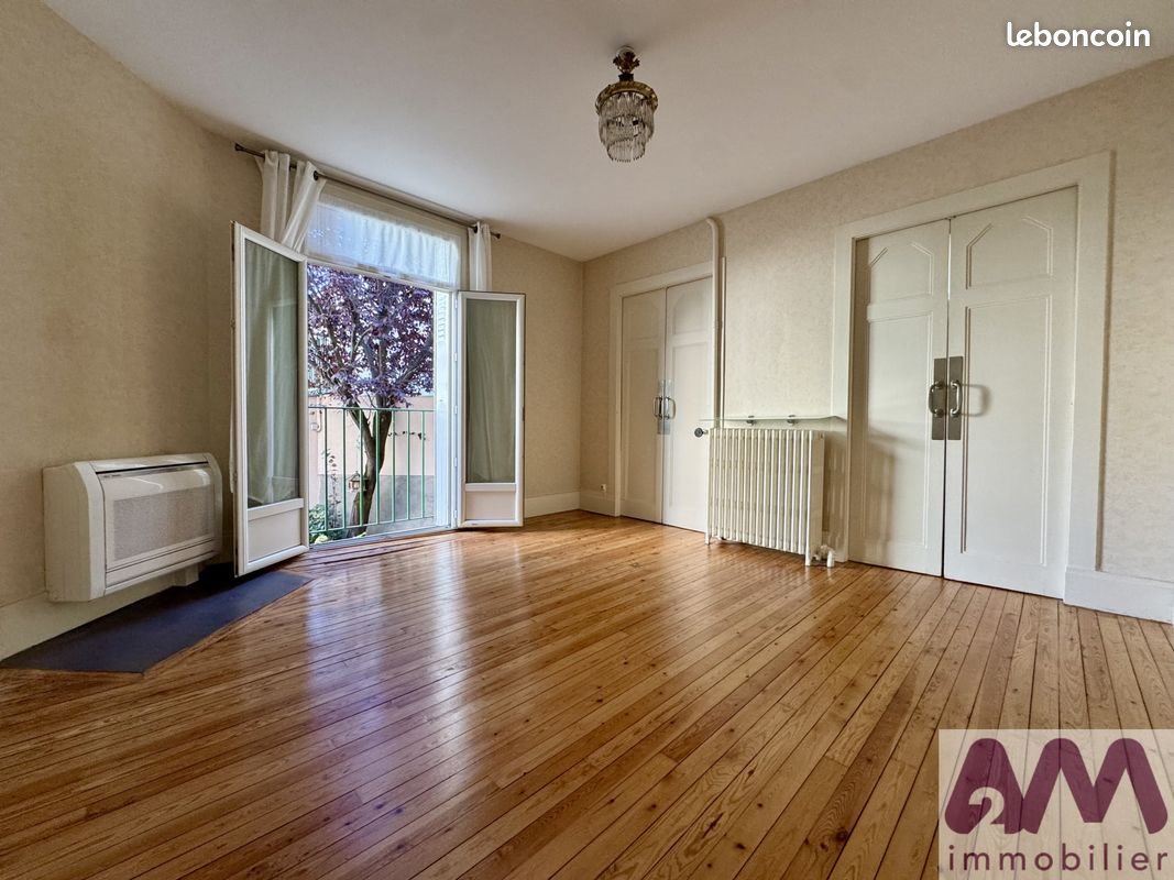 Appartement à louer, 148m², Clermont-Ferrand