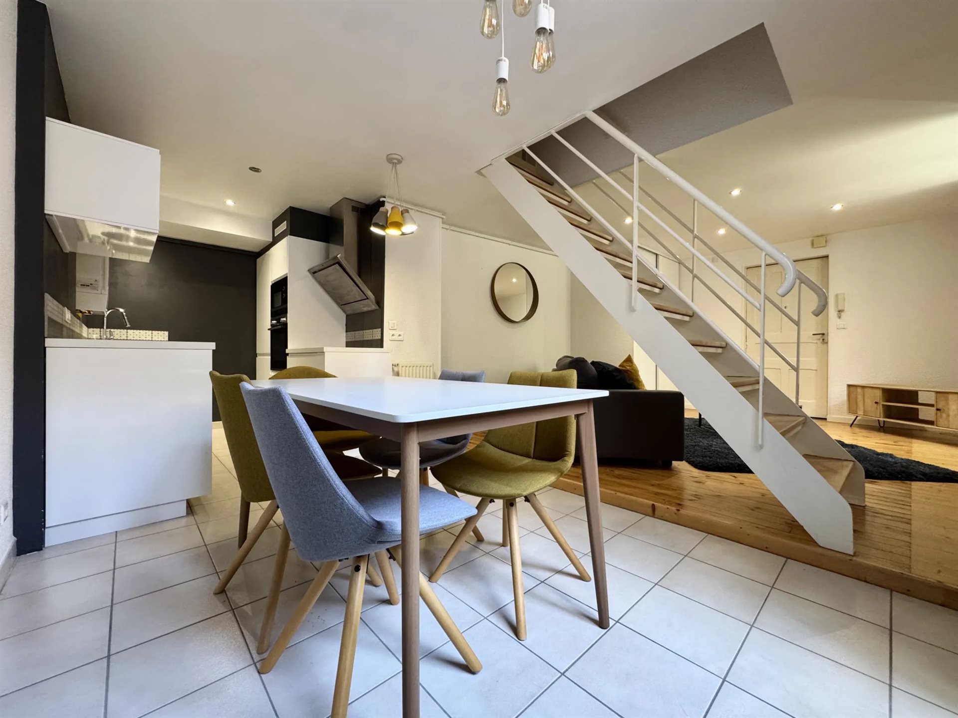 Appartement à louer, 58m², Clermont-Ferrand